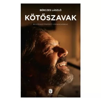 Kötőszavak - Bérczes László