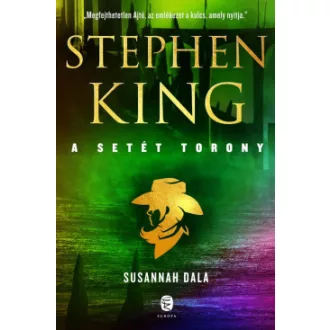 Susannah dala - Stephen King