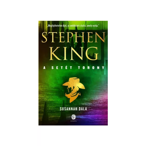 Susannah dala - Stephen King