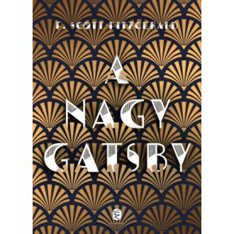 A nagy Gatsby - F. Scott Fitzgerald