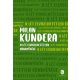 A lét elviselhetetlen könnyűsége - Milan Kundera