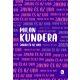 Jakab és az ura - Milan Kundera