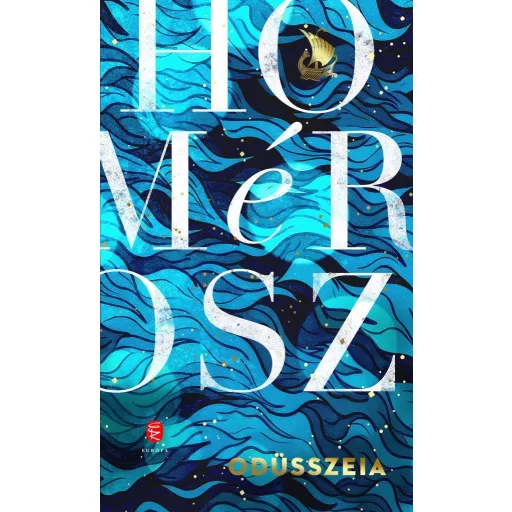Odüsszeia - Homérosz