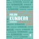 Azonosság (Új kiadás) - Milan Kundera