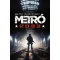 Metró 2033 (új kiadás) - Dmitry Glukhovsky