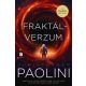 Fraktálverzum - Christopher Paolini