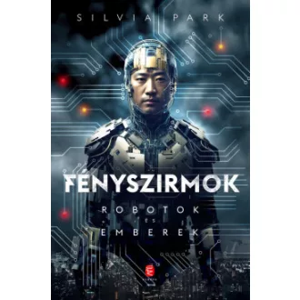 Fényszirmok - Silvia Park