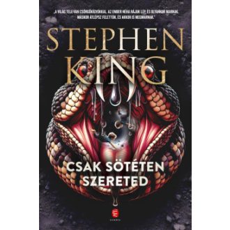 Csak sötéten szereted - Stephen King