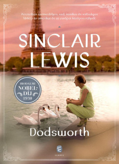 Dodsworth - Sinclair Lewis