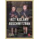 Két kislány Auschwitzban - Andra és Tatiana Bucci