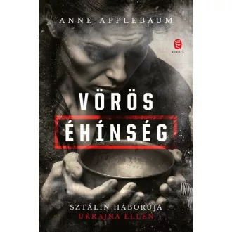 Vörös éhinség (Új kiadás) - Anne Applebaum