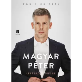 Magyar Péter - Bódis Kriszta