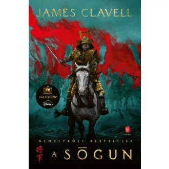 A sógun - James Clavell