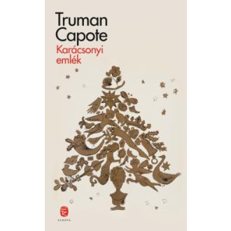 Karácsonyi emlék - Truman Capote