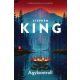 Agykontroll (Éldekorált) - Stephen King