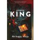 Aki kapja, marja (Éldekorált) - Stephen King