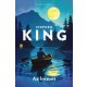 Az intézet (Éldekorált) - Stephen King