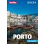 Porto /Berlitz barangoló (Berlitz Útikönyvek)