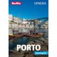 Porto /Berlitz barangoló (Berlitz Útikönyvek)