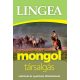 Lingea Mongol társalgás