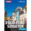 Zöld-foki-szigetek - Berlitz barangoló (Berlitz Útikönyvek)