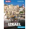 Izrael - Berlitz barangoló (Berlitz Útikönyvek)