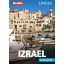 Izrael - Berlitz barangoló (Berlitz Útikönyvek)