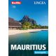 Mauritius - Berlitz barangoló (Berlitz Útikönyvek)