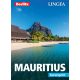 Mauritius - Berlitz barangoló (Berlitz Útikönyvek)