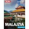 Malajzia - Berlitz barangoló (Berlitz Útikönyvek)
