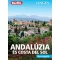 Andalúzia és Costa del Sol - Berlitz barangoló (2. kiadás) (Berlitz Útikönyvek)