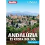 Andalúzia és Costa del Sol - Berlitz barangoló (2. kiadás) (Berlitz Útikönyvek)