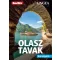 Olasz tavak - Berlitz barangoló (2. kiadás) (Berlitz Útikönyvek)