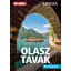 Olasz tavak - Berlitz barangoló (2. kiadás) (Berlitz Útikönyvek)