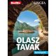 Olasz tavak - Berlitz barangoló (2. kiadás) (Berlitz Útikönyvek)