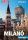 Milánó - Berlitz barangoló (2. kiadás) (Berlitz Útikönyvek)