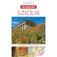 Szicília - Lingea felfedező /A legjobb szigetjáró útvonalak összehajtható térképpel (Utikönyv é