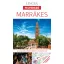 Marrákes - Lingea felfedező /A legjobb városnéző útvonalak összehajtható térképpel (Utikönyv és