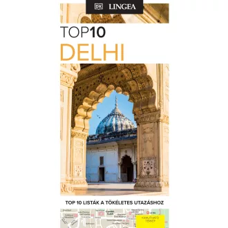 Lingea Top 10 - Delhi