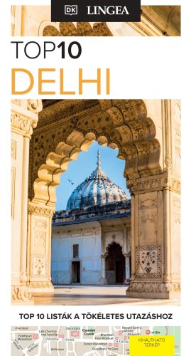 Lingea Top 10 - Delhi