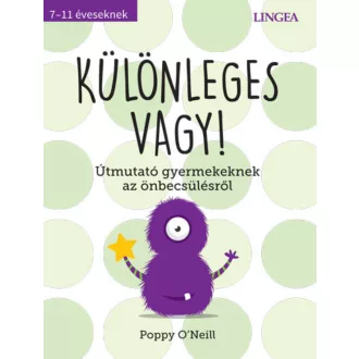Különleges vagy! - Poppy O'Neill