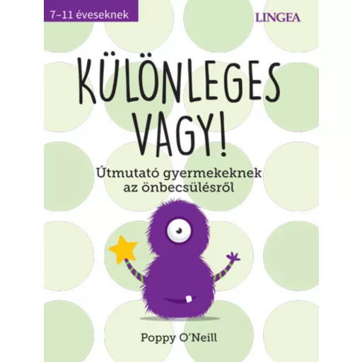 Különleges vagy! - Poppy O'Neill