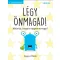 Légy önmagad! - Poppy O'Neill