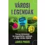 Városi legendák - James Proud
