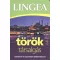 Lingea - Török társalgás - Szótárral és nyelvtani áttekintéssel (2023)