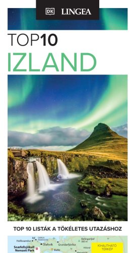 Lingea Top10 - Izland