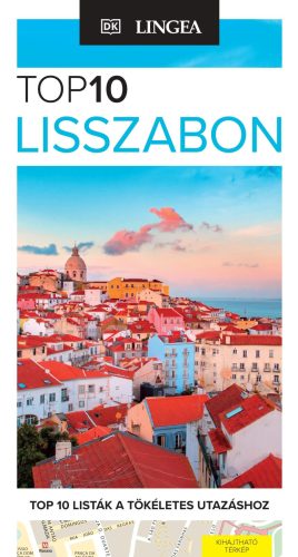 Lingea Top10 - Lisszabon