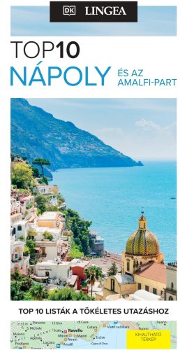 Lingea Top 10 - Nápoly és az Amalfi-part