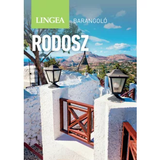 Rodosz - Lindsay Bennett