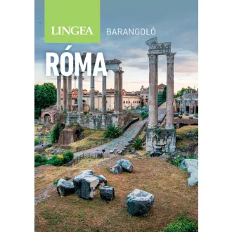 Róma - Lingea barangoló
